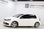 大众高尔夫R2011款2.0TSI R 