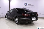 大众CC2011款2.0TSI 豪华型