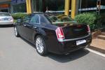 克莱斯勒3002013款300C 3.6L 尊崇版