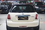 MINIMINI2011款1.6L COOPER Fun