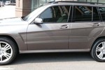 奔驰GLK级2013款GLK 300 4MATIC 动感型