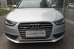 奥迪A4L2013款35 TFSI 自动舒适型