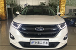 福特锐界2015款2.7T GTDi 四驱运动型（7座）