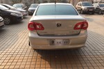 大众宝来2008款1.6L 手自一体 豪华型