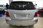 奔驰GLK级2013款GLK300 4MATIC 豪华型