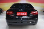 奥迪A6L2011款3.0TFSI quattro 豪华型