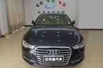 奥迪A6L2012款30 FSI 舒适型(2.5L)