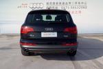 奥迪Q72012款3.0TFSI 进取型