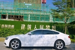 奥迪A5掀背2014款45 TFSI