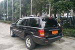 Jeep大切诺基2004款Jeep4000(CBU) 5门旅行车自动4速四驱