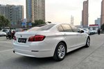 宝马5系2013款525Li 领先型