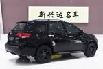 讴歌MDX2008款3.7