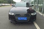 奥迪A4L2013款35 TFSI 自动标准型