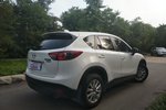 马自达CX-52015款2.0L 自动两驱舒适型