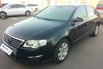 大众迈腾2009款1.8TSI 手动 时尚型