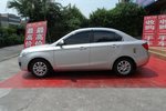 长安悦翔V32015款1.4L 手动美满型 国四