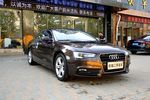 奥迪A5双门2013款40 TFSI