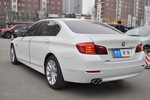 宝马5系2014款528Li xDrive 领先型