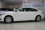 福特蒙迪欧2013款2.0L GTDi200 时尚型