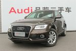 奥迪Q52015款40 TFSI 技术型