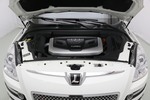 纳智捷大7 SUV2013款锋芒进化版 2.2T 四驱旗舰型