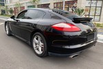 保时捷Panamera2013款Panamera Platinum Edition 3.6L 