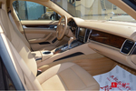 保时捷Panamera2010款Panamera 4