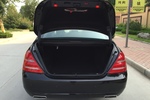 奔驰S级2012款 S350L Grand Edition