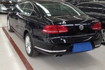 大众迈腾2012款1.8TSI DSG 豪华型