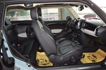 MINIPACEMAN2013款1.6L COOPER PACEMAN