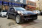 保时捷Macan2017款改款 Macan 2.0T