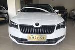 斯柯达速派2016款280TSI DSG创行版