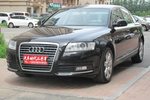 奥迪A6L2011款2.4L 舒适型