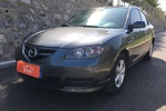 马自达MAZDA3经典2008款1.6L 手动 标准型