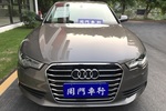 奥迪A6L2015款TFSI 300万纪念智领版