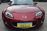 马自达MX-52009款2.0L 标准型