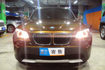 宝马X12012款xDrive20i