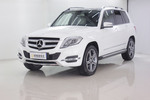 奔驰GLK级2013款改款 GLK 300 4MATIC 豪华型