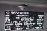 现代Veloster飞思2012款1.6T 自动豪华版