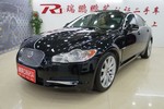 捷豹XF2010款3.0 V6豪华版