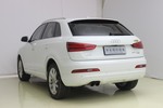 奥迪Q32012款35TFSI 舒适型