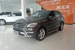 奔驰M级2015款ML400 4MATIC 动感型