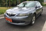 马自达Mazda62004款2.0豪华型