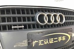 奥迪Q72007款3.6 手自一体舒适型 四驱