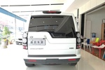 路虎第四代发现2015款3.0 V6 SC HSE