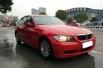 宝马3系2008款320i 进取型