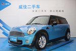 MINICLUBMAN2011款1.6L COOPER Fun