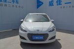 标致3082013款1.6L 手动风尚型 音乐导航版