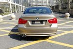 宝马3系2010款325i 时尚型