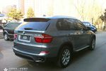 2012款宝马X5-xDrive35i-3.0T-A/MT四驱豪华型